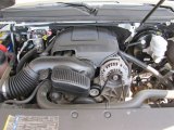 2008 Chevrolet Suburban 1500 LTZ 4x4 5.3 Liter Flex-Fuel OHV 16-Valve Vortec V8 Engine