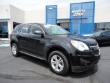 2011 Chevrolet Equinox LS AWD