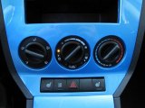 2008 Dodge Caliber R/T AWD Controls