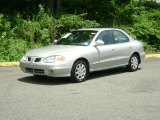 2000 Hyundai Elantra GLS Sedan