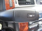 2008 Chevrolet Tahoe LT 4x4 4 Speed Automatic Transmission