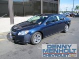 2010 Chevrolet Malibu LT Sedan