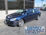 2010 Chevrolet Malibu LT Sedan