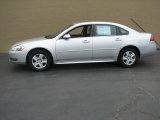 2010 Chevrolet Impala LS