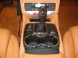 2011 Maserati GranTurismo Coupe 6 Speed ZF Paddle-Shift Automatic Transmission