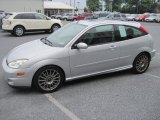 2003 Ford Focus SVT Hatchback Exterior