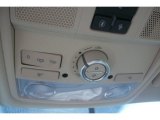 2011 Volkswagen Tiguan SE 4Motion Controls