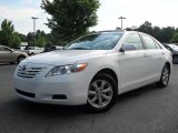2008 Toyota Camry LE
