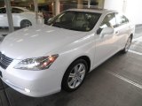 2008 Lexus ES 350