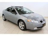 2009 Pontiac G6 V6 Sedan