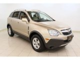 2008 Saturn VUE XE 3.5 AWD