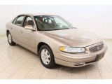 2002 Buick Regal LS Data, Info and Specs