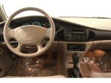 2002 Buick Regal LS Dashboard