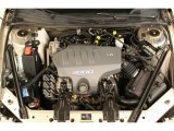 2002 Buick Regal LS 3.8 Liter OHV 12V 3800 Series II V6 Engine