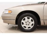 2002 Buick Regal LS Wheel