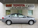 2008 Hyundai Sonata GLS