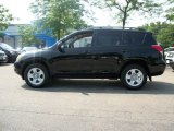 2007 Toyota RAV4 4WD