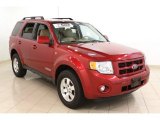 2008 Ford Escape Limited 4WD