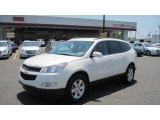 2011 Chevrolet Traverse LT AWD