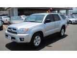 2007 Toyota 4Runner SR5