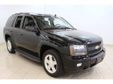 2008 Chevrolet TrailBlazer LT 4x4