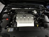 2009 Cadillac DTS Platinum Edition 4.6 Liter DOHC 32-Valve Northstar V8 Engine