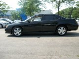 2004 Black Chevrolet Impala SS Supercharged #50999039