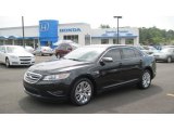 2011 Tuxedo Black Ford Taurus Limited #50998525