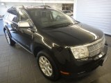 2008 Lincoln MKX 