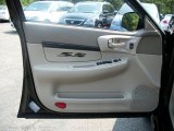 2004 Chevrolet Impala SS Supercharged Door Panel