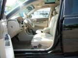 2004 Chevrolet Impala SS Supercharged Neutral Beige Interior
