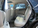 2004 Chevrolet Impala SS Supercharged Neutral Beige Interior
