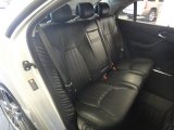 2006 Mercedes-Benz S 65 AMG Sedan Ash Interior