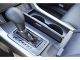 2011 Acura RDX  5 Speed Sequential SportShift Automatic Transmission
