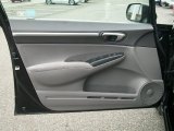 2009 Honda Civic EX Sedan Door Panel