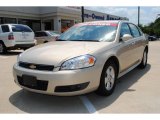 2010 Chevrolet Impala LT