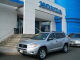 2007 Toyota RAV4 I4