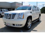 2007 Cadillac Escalade AWD