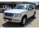 2010 Ford Explorer Eddie Bauer