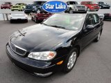 2000 Black Obsidian Infiniti I 30 #50999060