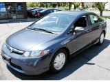 2008 Honda Civic Hybrid Sedan