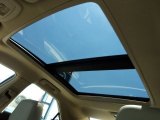 2011 Cadillac CTS 3.6 Sedan Sunroof