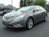 2009 Hyundai Sonata GLS