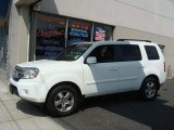 2009 Honda Pilot EX-L 4WD