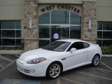 2007 Hyundai Tiburon GT