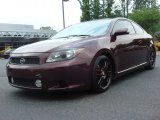 2007 Scion tC 