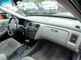 2000 Honda Accord LX V6 Sedan Dashboard