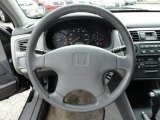 2000 Honda Accord LX V6 Sedan Steering Wheel
