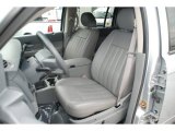 2004 Dodge Durango SLT Medium Slate Gray Interior