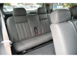 2004 Dodge Durango SLT Medium Slate Gray Interior